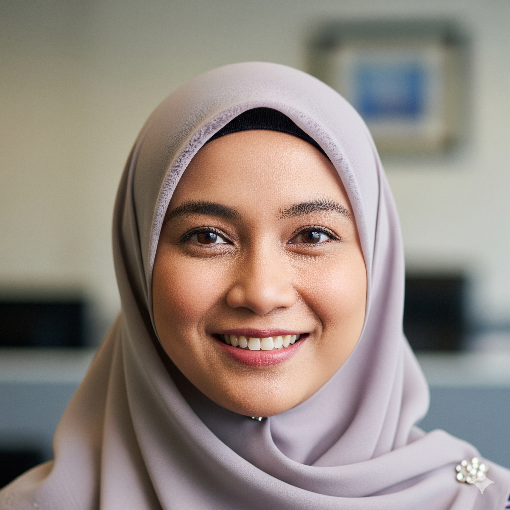 Farah Nadira Ismail